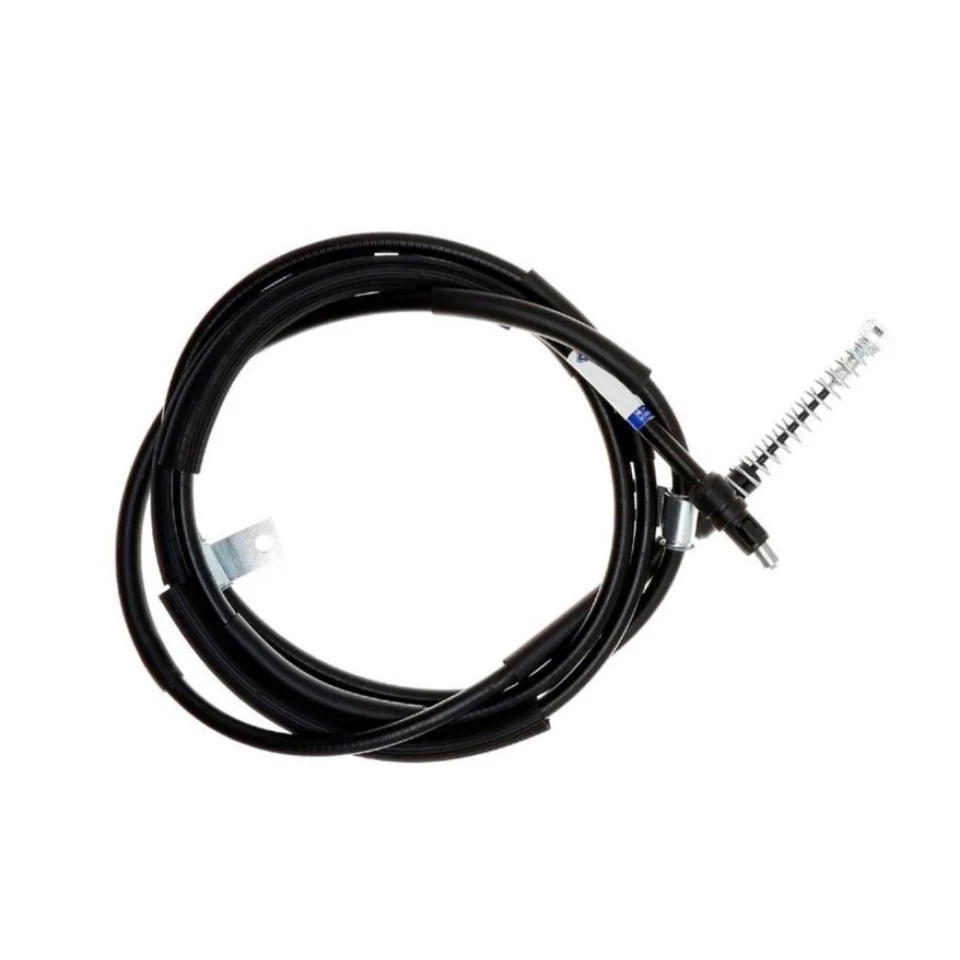 Genuine ACDelco For Saturn Outlook 2007-2010 Parking Brake Cable Passenger Side - Image 3 of 4
