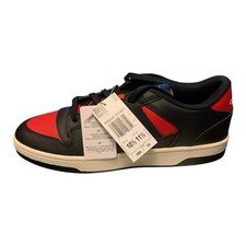 On The ROGER Break Low Top Lace-Up Colorblock...
