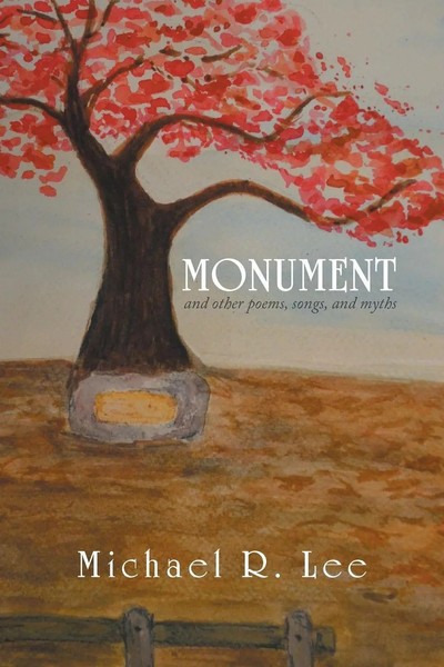 Michael R. Lee | Monument | Taschenbuch | Englisch (2014) | Xlibris-image