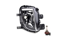 Nebelscheinwerfer Passend FüR VW Golf VI 5K1 AJ5 517 10/08-11/13 Rechts B Mit H8