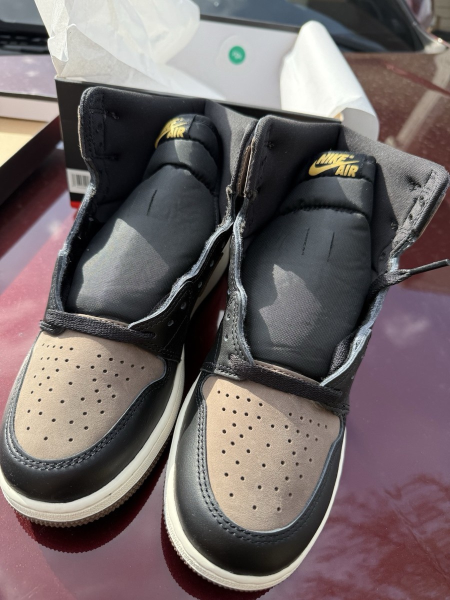 靴 K1KNike Air Jordan 1 Retr\"Palomino\" Air Jordan 1 Palomino - YouTube