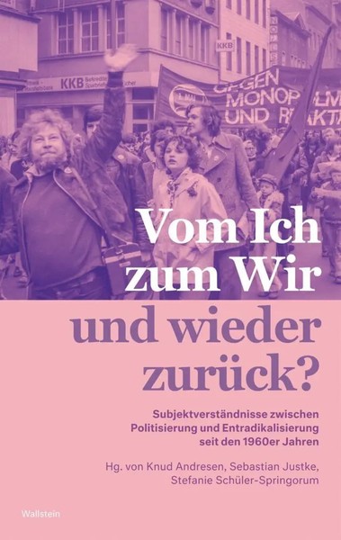 Knud Andresen (U. A.) | Vom Ich Zum Wir Und Wieder ZurüCk? | Buch | Deutsch-image