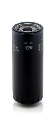 Filter Arbeitshydraulik MANN-FILTER WD 11 003 hohe Drücke Anschraubfilter für R1