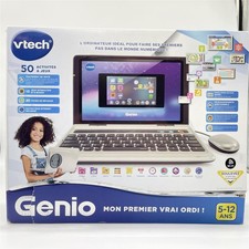 VTech - Genio, mein erster echter Computer au...
