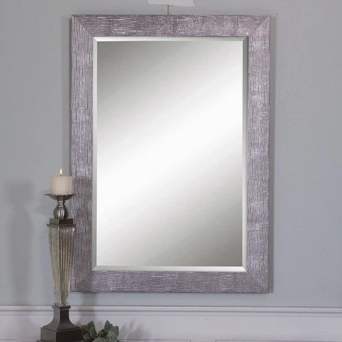 Uttermost - Mirror - Mirrors - Tarek - 41.88 inch Mirror - 29.88 inches wide by - Picture 2 of 4