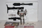 transformers g1 original vintage megatron complete