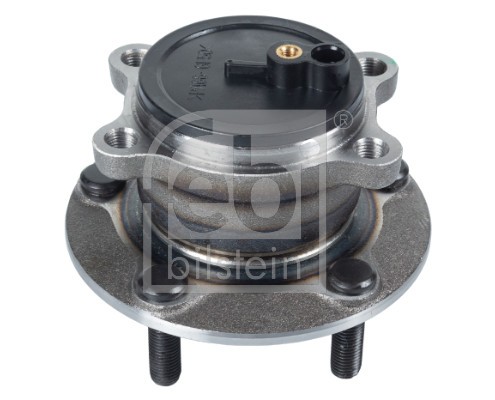 Radlagersatz Hinterachse Links Oder Rechts FÜR Mazda - Febi Bilstein 101370-image