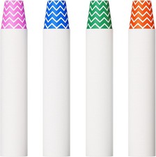 500 Pack 5oz Paper Cups Multicolor Paper Disposable Cups Small Mouthwash Cups