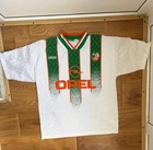 IRELAND 1994 AWAY FOOTBALL SHIRT SOCCER JERSEY ADIDAS VINTAGE sz XL MEN