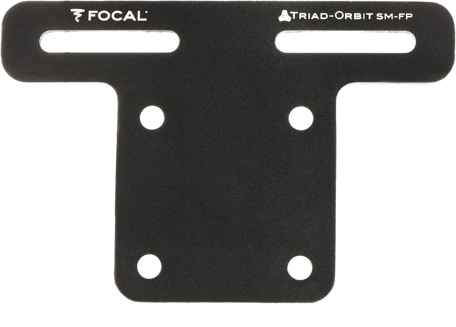 Прецизионная монтажная пластина для динамиков Triad-Orbit SM-FP с фокусным расстоянием 8690₽