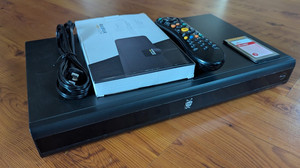 Telecomando TiVo Premiere XL4 TCD758250 | Usato | C00210
