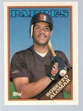 1988 Topps Traded Baseball Cards 8