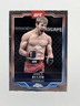 2025 Topps Chrome UFC Arnold Allen #25 MMA