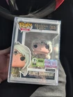 Funko Pop Selunite Shadowheart ECCC 2026 Con Sticker Exclusive LE 1500