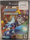 Mega Man X Collection GameCube Complete Capcom Nintendo GC