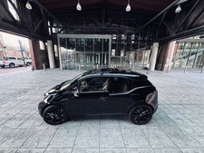 2019 BMW i3 S - BEV
