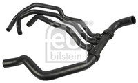 KüHlerschlauch Febi Bilstein 170991 FüR JM0 Renault Megane KM0 LM0 ScÉNic BM0 2