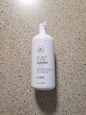 Paul Mitchell Scalp Care Tea Tree Regeniplex Anti Thinning Shampoo 33.8 fl oz 