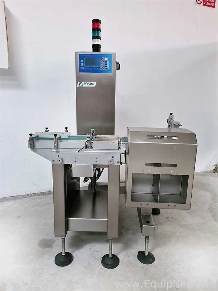 Prisma 01D3 Check Weigher Internal control Board - Image 2 of 4