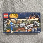 LEGO Star Wars Battle on Saleucami 75037 Complete Set 178 Pieces BARC Trooper