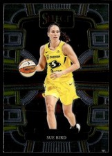 2024-25 Panini Select WNBA Sue Bird Seattle Storm #30