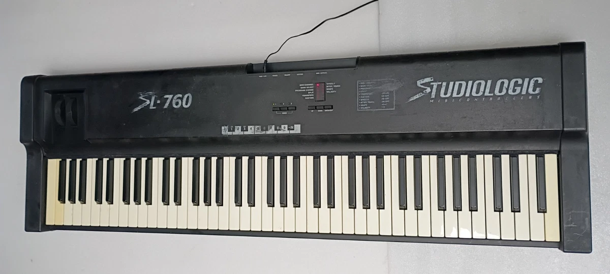 Fatar Keyboard for sale | eBay