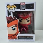 NEW IN BOX!! Funko Pop! Marvel 80 Years SCARLET WITCH #552 Figure