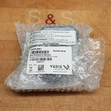 Veris PX3PLN01 Pressure Sensor, Burst Pressur...