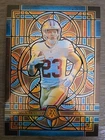 2025 Panini Absolute Christian McCaffrey Base (RAW)