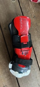 Moro Pro Release Bowling Support