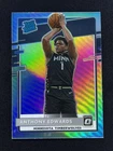 2020-21 Panini Donruss Optic Anthony Edwards #151 Holo Silver Rated Rookie RC