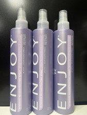 ENJOY Intensive Reconstructing Spray Repair 10.1 FL OZ, For Weak/Over-Processed