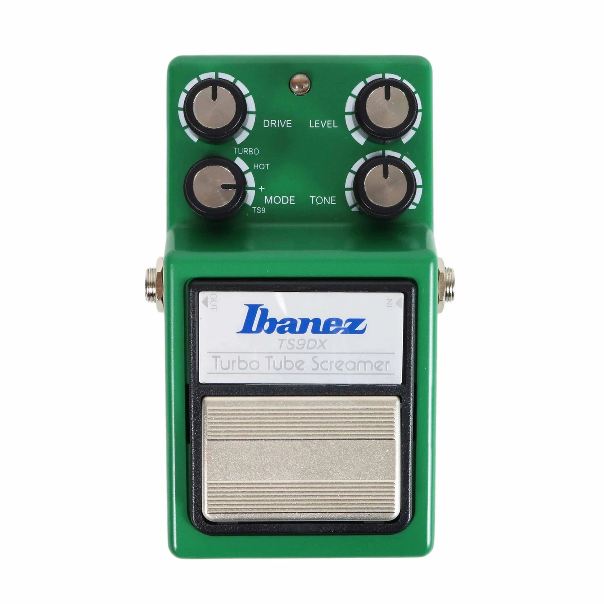 Tube Screamer & OverDrive CD-2 ジャンク Tube Screamer & OverDrive CD-2 ジャンク エフェクター