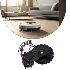 Left/Right 201-1921-0026 Wheel For DEEBOT N8 920 For Ecovacs 1PCS