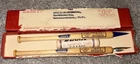 1944 Original World Series St. Louis Cardinals Vs Browns Pen And Pencil Set