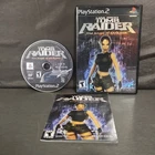 Tomb Raider Angel of Darkness PlayStation 2 PS2 Game CIB Complete
