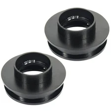 PICKOOR 2.5" Front Leveling Lift Kit For GMC Sierra Chevrolet Silverado 1500