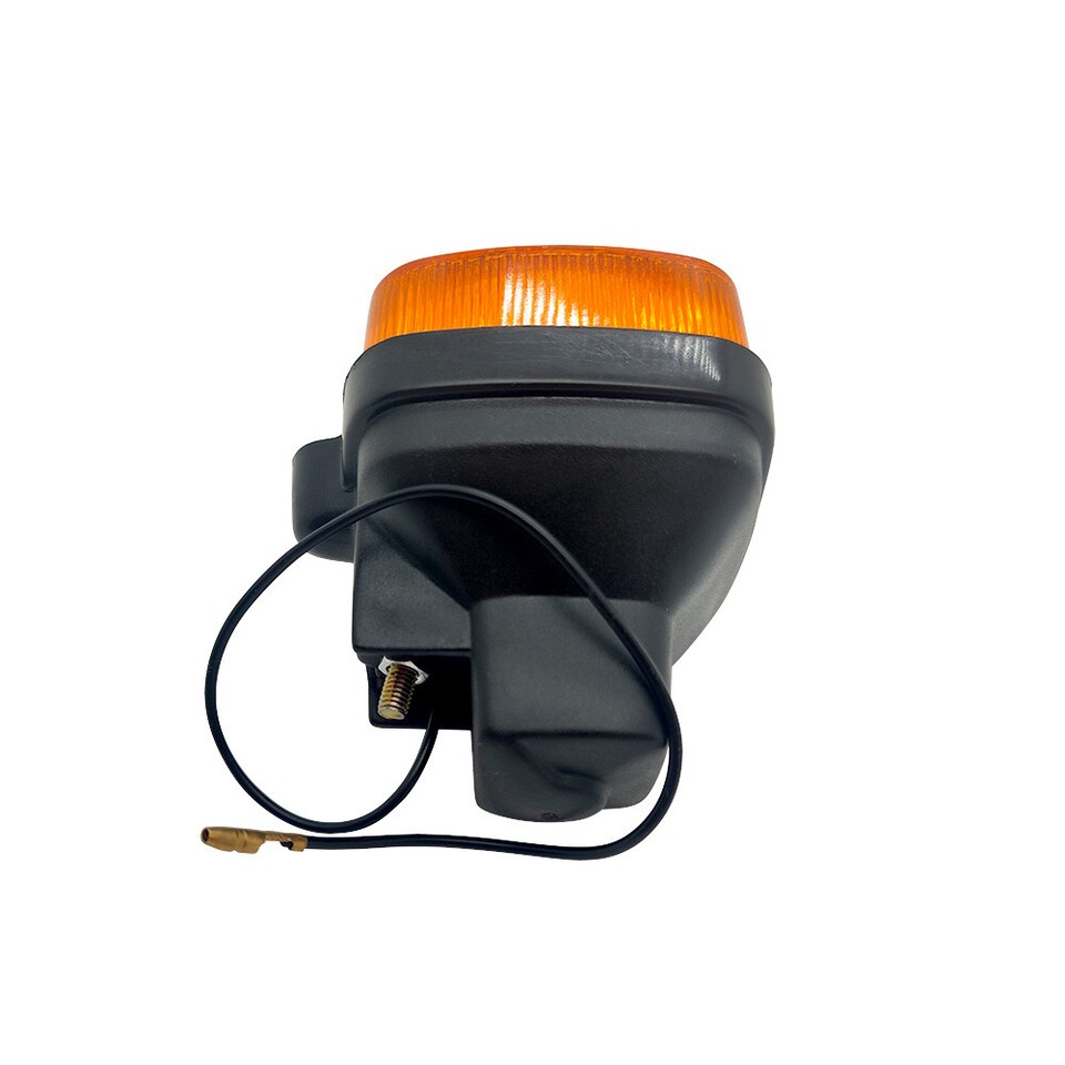 Turn Signals For Honda Civic 4PCS Turn Signal Indicator Winker Light For Hon Da Mini Trail Mini Front Car & Truck Turn Signal Light Assemblies - Foto 12