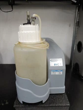 VACUUBRAND BVC 21 Vacuum System BVC 21 NT