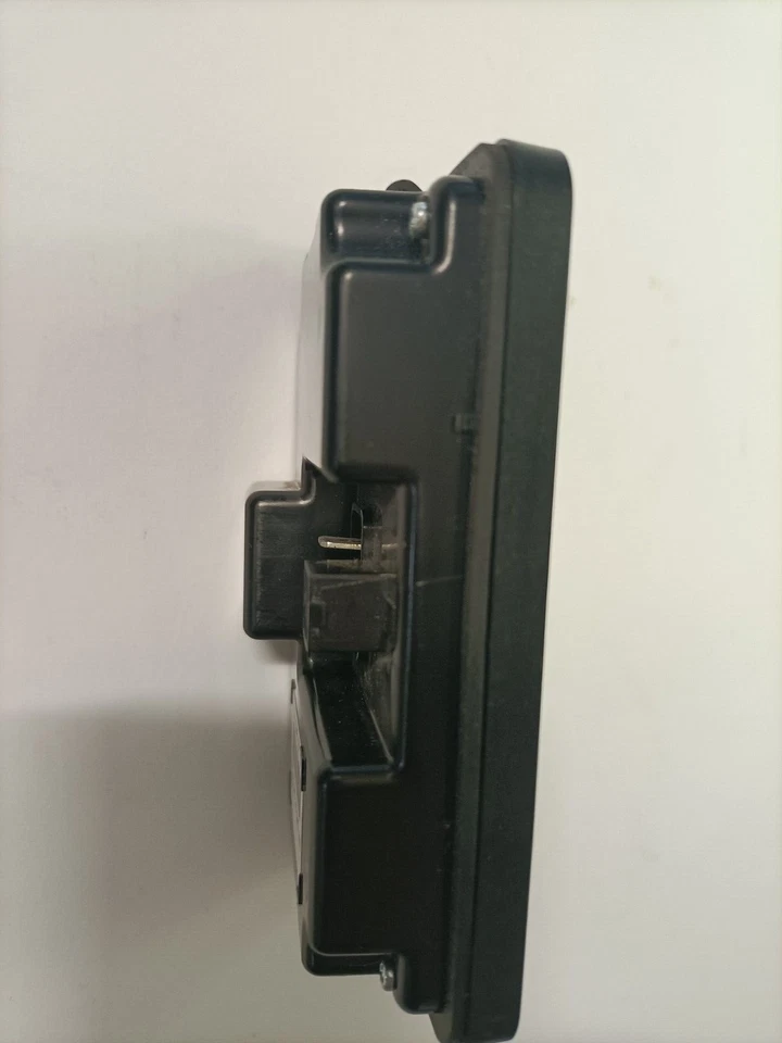 Stapler Linde T16 - T20 Keypad 003 964 07 17 Keypad  LINDE Stapler Ersatzteil - Bild 3 von 4