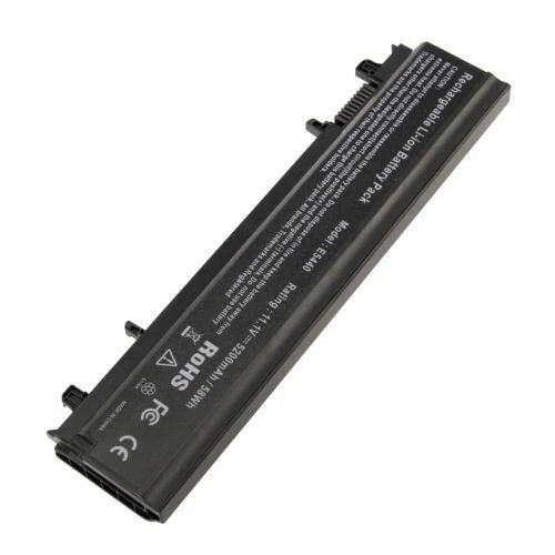 Akku für Dell Latitude E5440 E5540 Laptop Battery Type VV0NF NVWGM - Bild 3 von 4