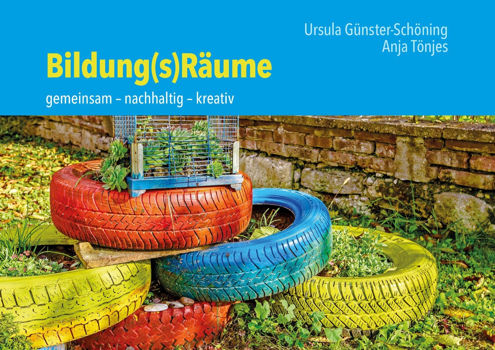 Thumbnail - Bildung(s)räume Gemeinsam - Nachhaltig - Kreativ Ursula