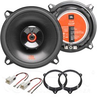 JBL BY Harman Lautsprecher FüR Dacia Sandero 2 Ab 2012 Front Vorn TüR 135W #Bant