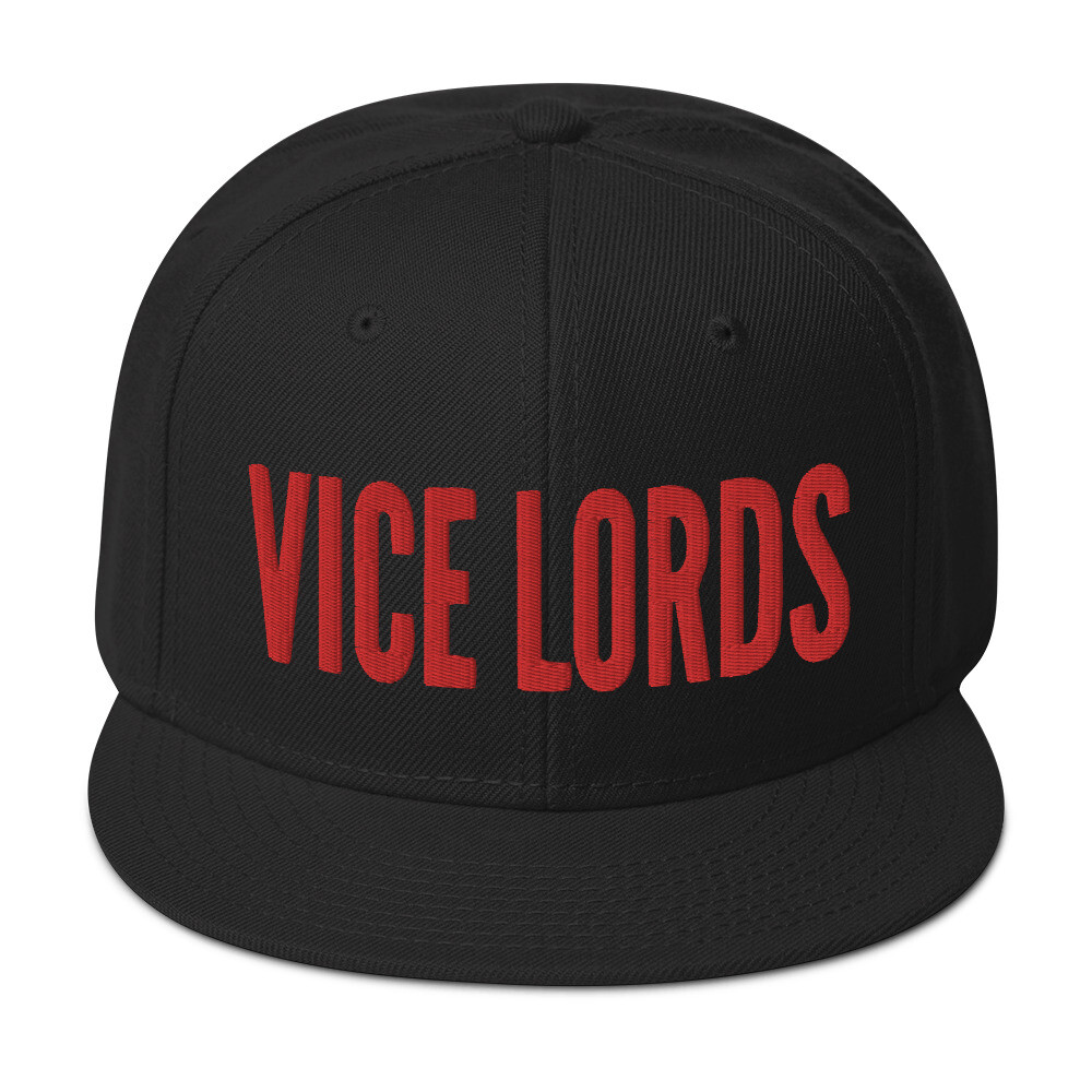 Vice Lords Gang