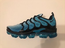 nike air vapormax plus teal