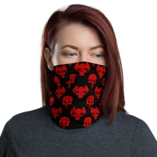 **High Quality** Wuhan Bats Skulls Face Mask ~Soft, Reusable Skulls Face Masks