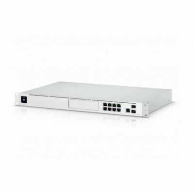 NEW Ubiquiti Networks UniFi Dream Machine Pro Security Gateway Network Appliance