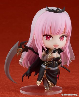 Nendoroid Hololive Production Mori Calliope 2118 Figure (GOOD