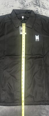 BTS 防弾少年団 COACH JACKET BTS COACH JACKET ジャケット BTS | Coach Jacket