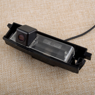 Car Rear View Back Up Reverse Parking Camera Part Fit For Toyota RAV4 2006-2012